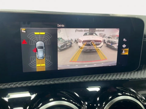 Mercedes-Benz Clase A 180 d 85 kW (116 CV)