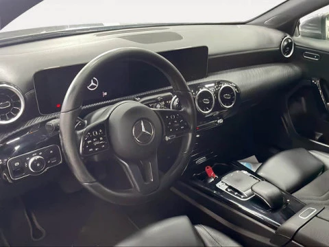 Mercedes-Benz Clase A 180 d 85 kW (116 CV)