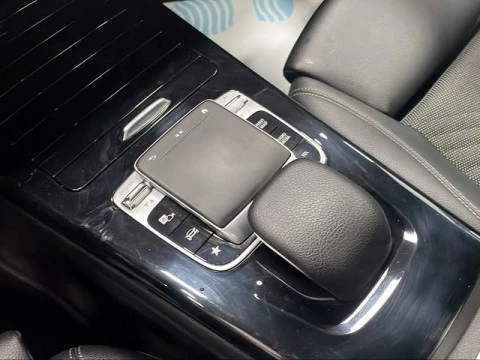 Mercedes-Benz Clase A 180 d 85 kW (116 CV)