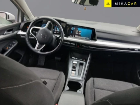 Volkswagen Golf Life 1.0 eTSI 81 kW (110 CV) DSG