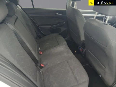 Volkswagen Golf Life 1.0 eTSI 81 kW (110 CV) DSG