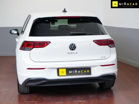 Volkswagen Golf Life 1.0 eTSI 81 kW (110 CV) DSG