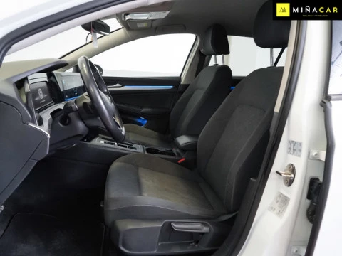 Volkswagen Golf Life 1.0 eTSI 81 kW (110 CV) DSG