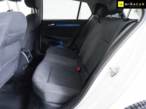 Volkswagen Golf Life 1.0 eTSI 81 kW (110 CV) DSG