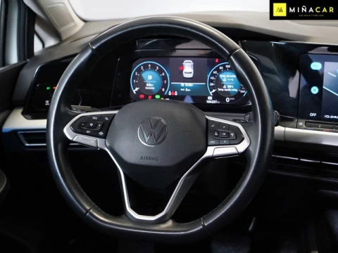 Volkswagen Golf Life 1.0 eTSI 81 kW (110 CV) DSG