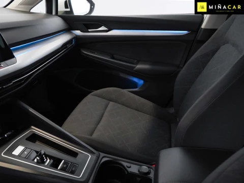 Volkswagen Golf Life 1.0 eTSI 81 kW (110 CV) DSG