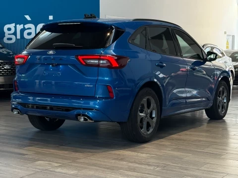 Ford Kuga ST-Line 2.5 Duratec FHEV 132kW Auto