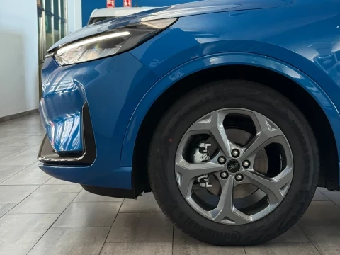 Ford Kuga ST-Line 2.5 Duratec FHEV 132kW Auto