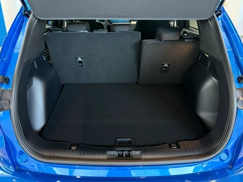 Ford Kuga ST-Line 2.5 Duratec FHEV 132kW Auto