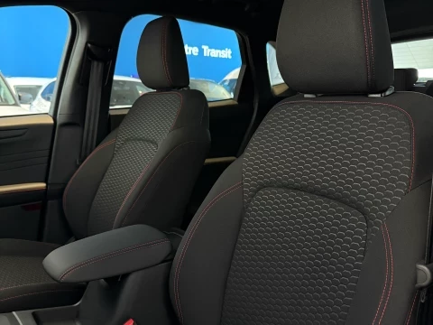 Ford Kuga ST-Line 2.5 Duratec FHEV 132kW Auto