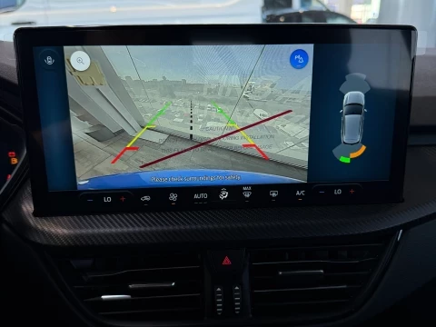 Ford Kuga ST-Line 2.5 Duratec FHEV 132kW Auto