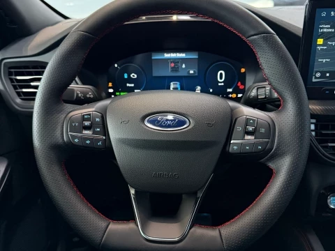 Ford Kuga ST-Line 2.5 Duratec FHEV 132kW Auto