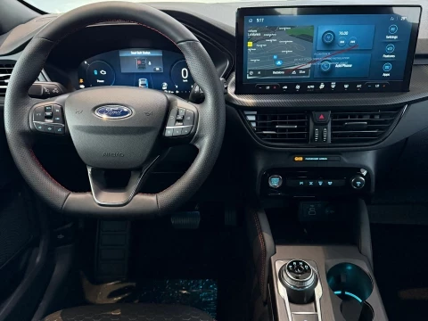 Ford Kuga ST-Line 2.5 Duratec FHEV 132kW Auto