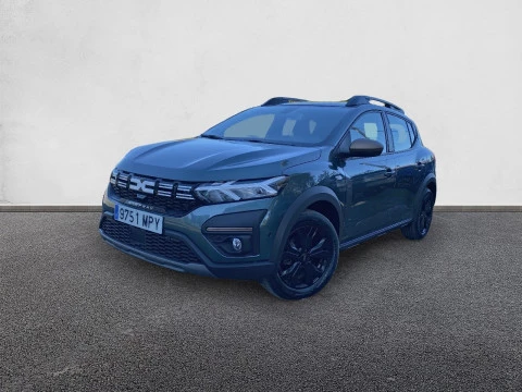 Dacia Sandero Stepway Extreme TCe 67kW (90CV) CVT