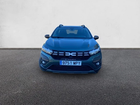 Dacia Sandero Stepway Extreme TCe 67kW (90CV) CVT
