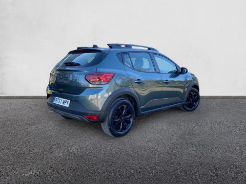 Dacia Sandero Stepway Extreme TCe 67kW (90CV) CVT