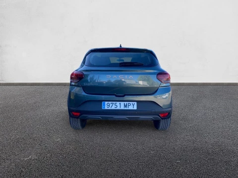 Dacia Sandero Stepway Extreme TCe 67kW (90CV) CVT