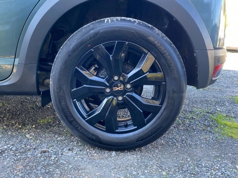 Dacia Sandero Stepway Extreme TCe 67kW (90CV) CVT