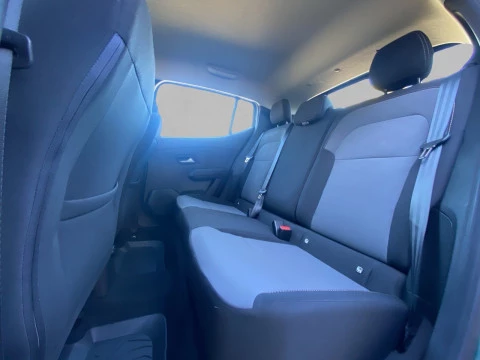 Dacia Sandero Stepway Extreme TCe 67kW (90CV) CVT