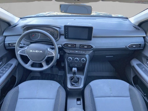 Dacia Sandero Stepway Extreme TCe 67kW (90CV) CVT