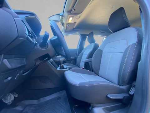 Dacia Sandero Stepway Extreme TCe 67kW (90CV) CVT