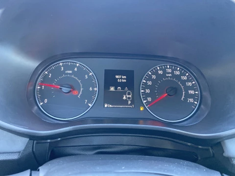 Dacia Sandero Stepway Extreme TCe 67kW (90CV) CVT