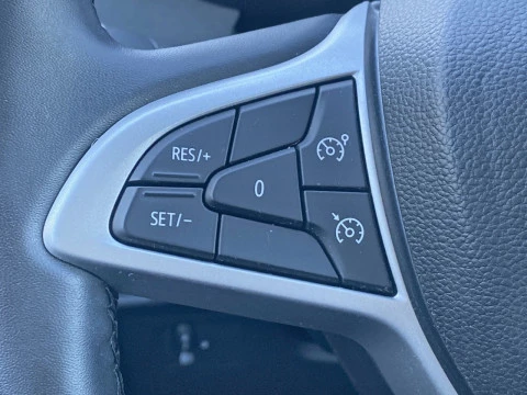 Dacia Sandero Stepway Extreme TCe 67kW (90CV) CVT