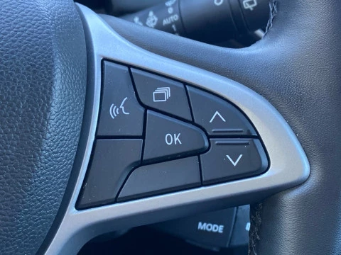 Dacia Sandero Stepway Extreme TCe 67kW (90CV) CVT