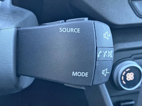 Dacia Sandero Stepway Extreme TCe 67kW (90CV) CVT