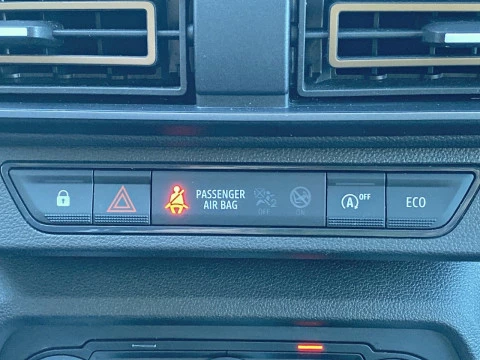 Dacia Sandero Stepway Extreme TCe 67kW (90CV) CVT