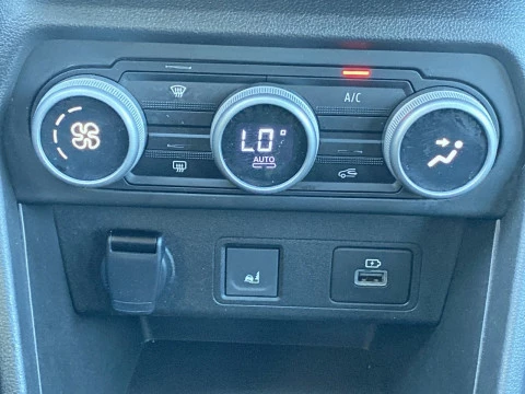 Dacia Sandero Stepway Extreme TCe 67kW (90CV) CVT