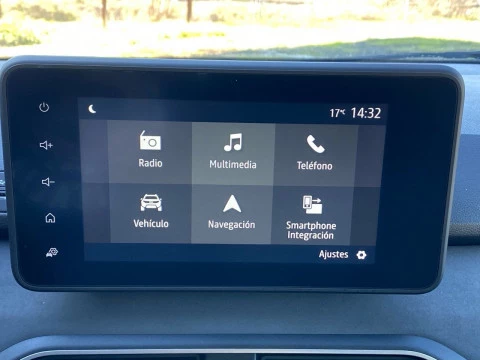 Dacia Sandero Stepway Extreme TCe 67kW (90CV) CVT