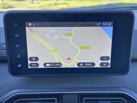 Dacia Sandero Stepway Extreme TCe 67kW (90CV) CVT