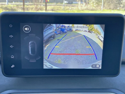 Dacia Sandero Stepway Extreme TCe 67kW (90CV) CVT