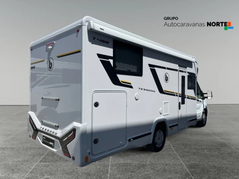 BENIMAR TESSORO TESSORO 468