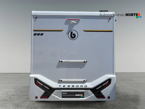 BENIMAR TESSORO TESSORO 468
