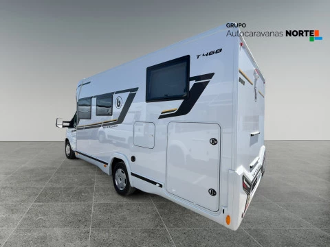 BENIMAR TESSORO TESSORO 468