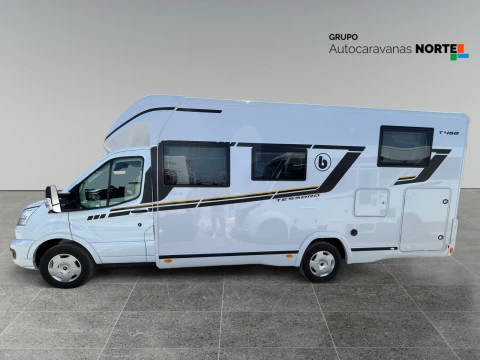 BENIMAR TESSORO TESSORO 468