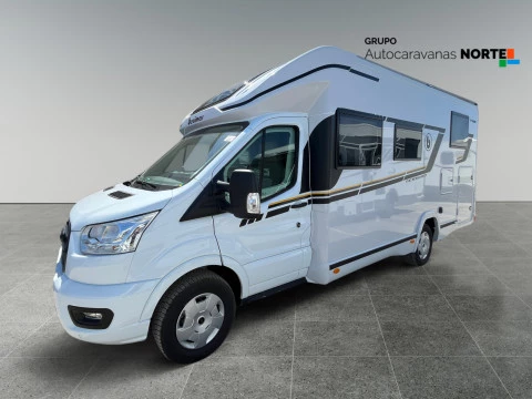BENIMAR TESSORO TESSORO 468