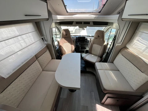 BENIMAR TESSORO TESSORO 468