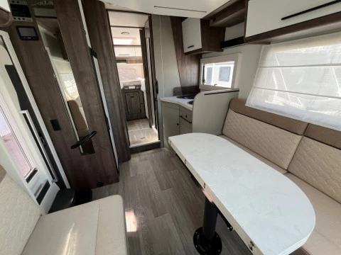 BENIMAR TESSORO TESSORO 468