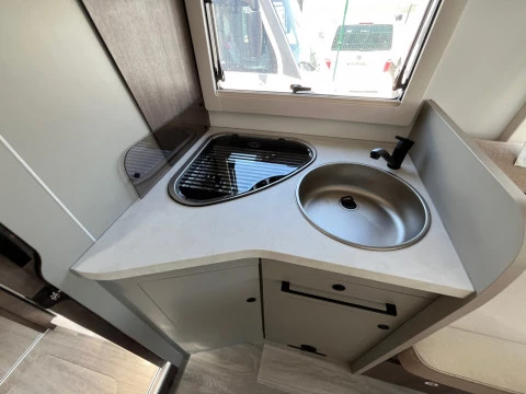 BENIMAR TESSORO TESSORO 468