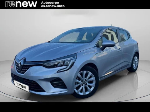 Renault Clio  E-TECH Hibrido Zen 103kW