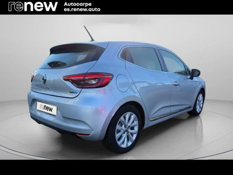 Renault Clio  E-TECH Hibrido Zen 103kW