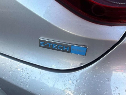 Renault Clio  E-TECH Hibrido Zen 103kW