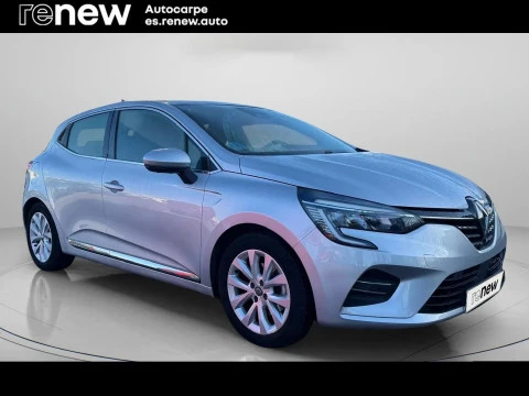 Renault Clio  E-TECH Hibrido Zen 103kW