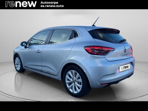 Renault Clio  E-TECH Hibrido Zen 103kW