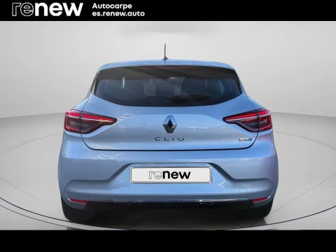 Renault Clio  E-TECH Hibrido Zen 103kW