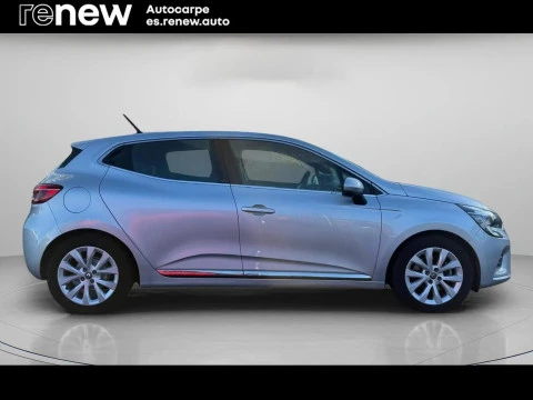 Renault Clio  E-TECH Hibrido Zen 103kW