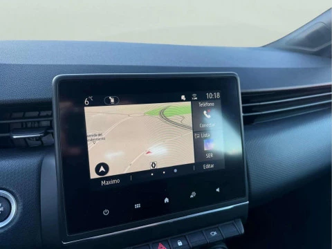 Renault Clio  E-TECH Hibrido Zen 103kW